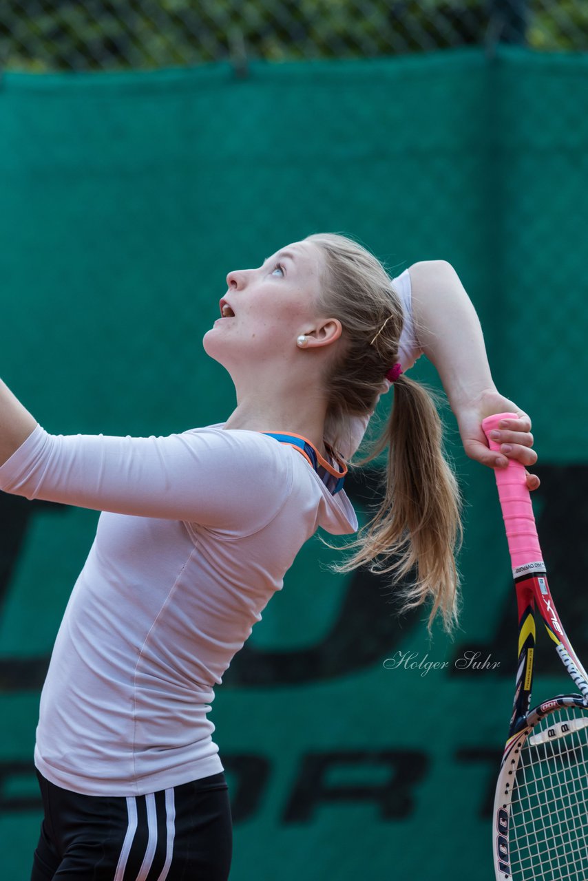 Bild 72 - NL Damen Der Club an der Alster - TC GW Gifhorn : Ergebnis: 9:0